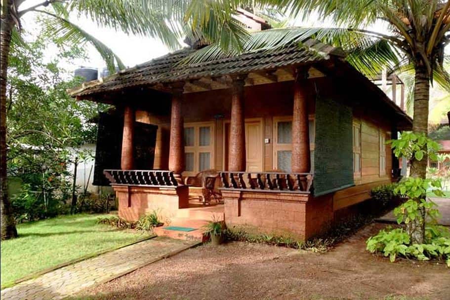 Pranav Beach Resort